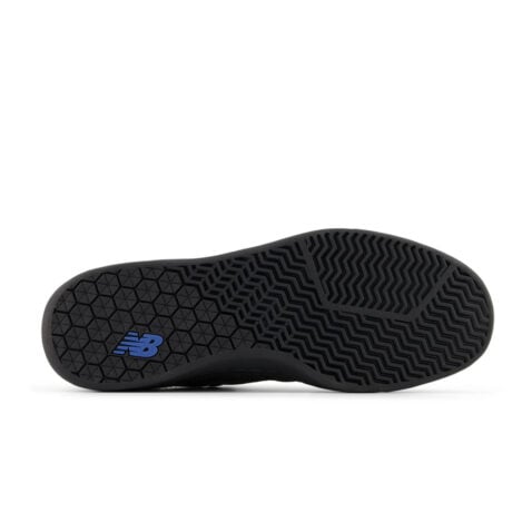 New Balance Numeric # 440 Shoes Black Black - Image 2