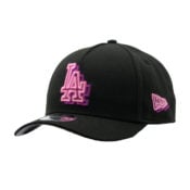 New Era 9Forty M-Crown Los Angeles Dodgers Neon A-Frame Snapback