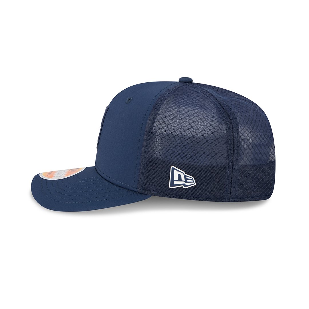 New Era 9Seventy Seattle Seahawks Official Sideline Mesh