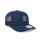 New-Era-9Seventy-Seattle-Seahawks-Official-Sideline-Mesh-Trucker-Stretch-Snapback-Hat-Blue-left-Front.jpg