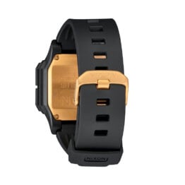 Nixon Regulus Watch Black Gold