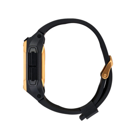 Nixon Regulus Watch Black Gold - Image 3