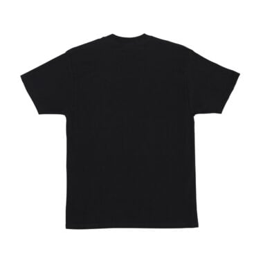 Santa Cruz Screaming SC Veins Short Sleeve Heavyweight T-Shirt Black Santa Cruz Screaming SC Veins Short Sleeve Heavyweight T-Shirt Black