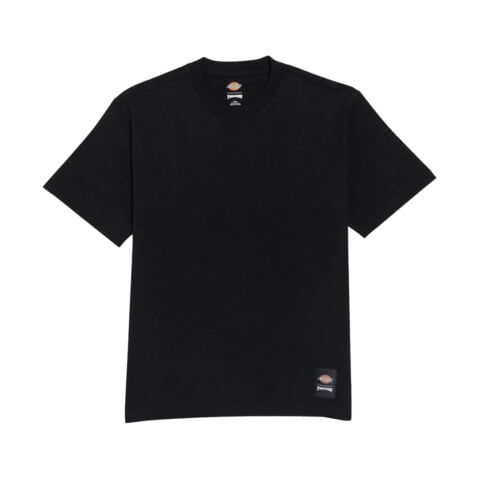 Dickies x Thrasher Short Sleeve T-Shirt Black