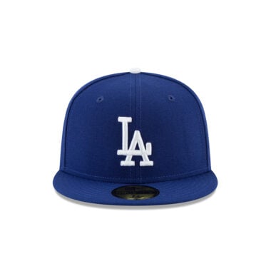 New Era 59Fifty Los Angeles Dodgers World Series Side Patch 2025 Official Game Fitted Hat New Era 59Fifty Los Angeles Dodgers World Series Side Patch 2025 Official Game Fitted Hat
