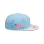 New-Era-59Fifty-San-Diego-Padres-City-Element-Dominicana-Flower-Fitted-Hat-Sky-Blue-Pink-left-side.jpg