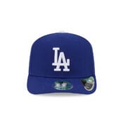New-Era-9Seventy-Los-Angeles-Dodgers-World-Series-Side-Patch-2025-Official-Game-Stretch-Snapback-Hat-front.jpg