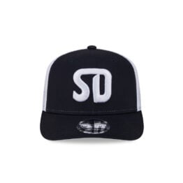 New Era 9Seventy San Diego Football Club SDFC Snapback Hat Blue