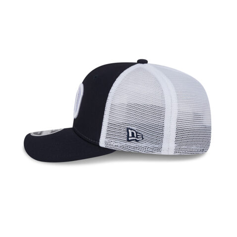 New Era 9Seventy San Diego Football Club SDFC Snapback Hat Blue - Image 4