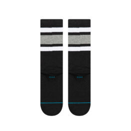 Stance Boyd St Socks Black