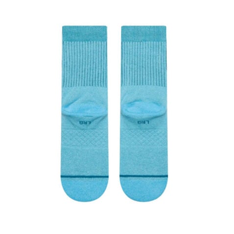 Stance x Pokemon Squirtle Kids Crew Socks Blue - Image 3