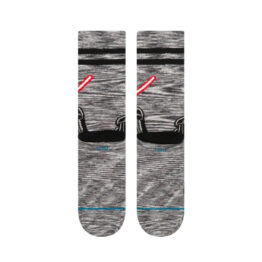 Stance x Star Wars Darth Crew Socks Black
