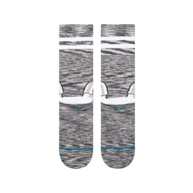 Stance x Star Wars Storm Trooper Crew Socks White Stance x Star Wars Storm Trooper Crew Socks White