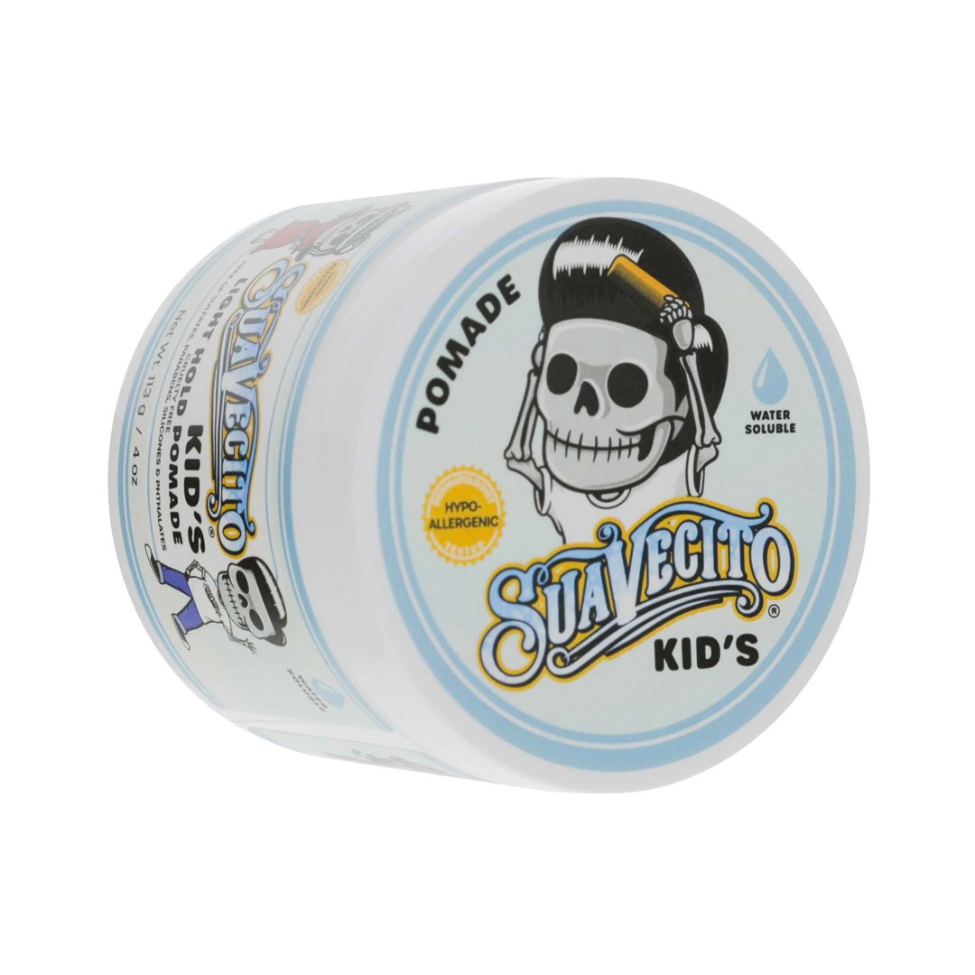 Suavecito Kid’s Pomade Suavecito Kid's Pomade