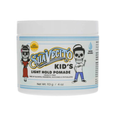 Suavecito Kid’s Pomade Suavecito Kid’s Pomade