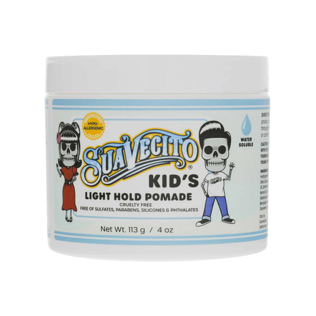 Suavecito Kid’s Pomade Suavecito Kid's Pomade - Image 2