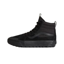 Vans MTE Sk8-Hi Waterproof Insulated Shoes Black Black