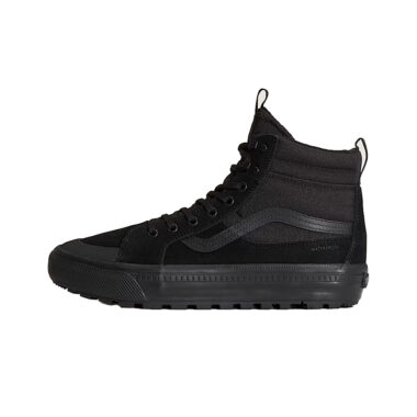Vans MTE Sk8-Hi Waterproof Insulated Shoes Black Black