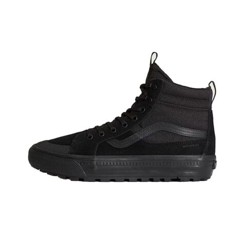 Vans MTE Sk8-Hi Waterproof Insulated Shoes Black Black