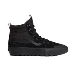 Vans MTE Sk8-Hi Waterproof Insulated Shoes Black Black