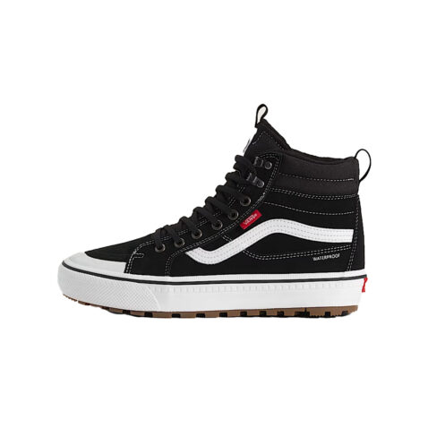 Vans MTE Sk8-Hi Waterproof Insulated Shoes Black White