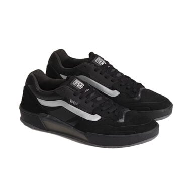 Vans Skate Ave 2.0 Shoes Black Metallic Vans Skate Ave 2.0 Shoes Black Metallic