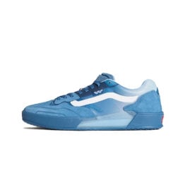 Vans Skate Ave 2.0 Shoes Fade Estate Blue