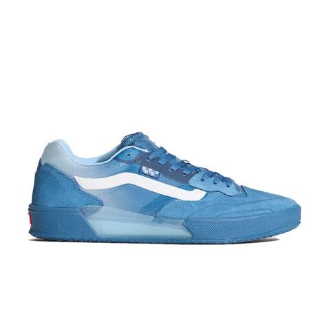 Vans Skate Ave 2.0 Shoes Fade Estate Blue - Image 3
