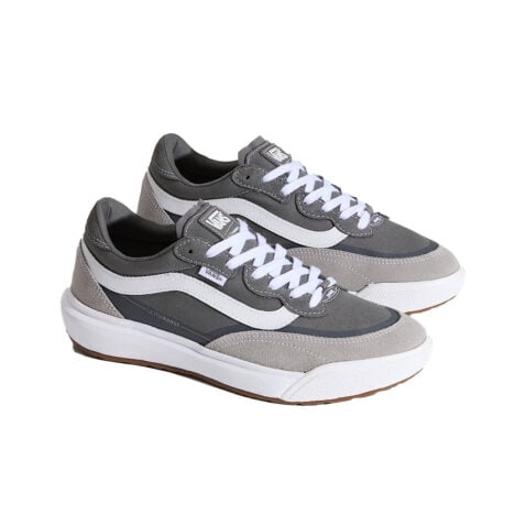Vans Ultrarange 2.0 SE Shoes Pewter - Image 2