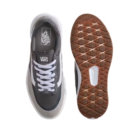 Vans Ultrarange 2.0 SE Shoes Pewter - Image 3