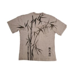 DGK Vigor Knit Short Sleeve T-Shirt Washed Brown