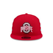 New-Era-9Fifty-Ohio-State-University-Buckeyes-Sticker-Helmet-Snapback-Hat-Red-White-front.jpg