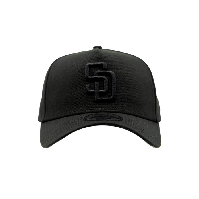 New-Era-9Forty-San-Diego-Padres-Blackout-A-Frame-Snapback-Hat-Black-On-Black-front.jpg New-Era-9Forty-San-Diego-Padres-Blackout-A-Frame-Snapback-Hat-Black-On-Black-front.jpg