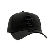 New-Era-9Forty-San-Diego-Padres-Blackout-A-Frame-Snapback-Hat-Black-On-Black-left-front.jpg