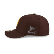 New-Era-x-Goretex-59Fifty-San-Diego-Padres-Goretex-Fabric-Fitted-Hat-Brown-Gold-left.jpg