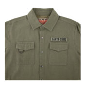 Santa-Cruz-x-Stranger-Things-Crawl-Utility-Long-Sleeve-Jacket-Army-Green-close-up.jpg