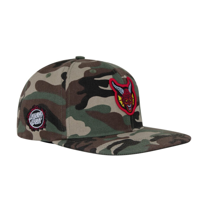 Santa-Cruz-x-Stranger-Things-Hellfire-Club-Snapback-Hat-Camo-LEft-front.jpg Santa-Cruz-x-Stranger-Things-Hellfire-Club-Snapback-Hat-Camo-LEft-front.jpg