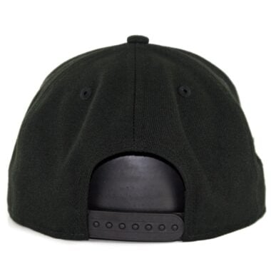 New Era 9Fifty San Diego Padres Team Deluxe II Snapback Hat Black New Era 9Fifty San Diego Padres Team Deluxe II Snapback Hat Black