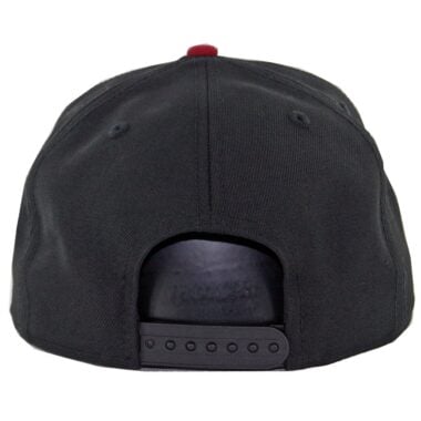 New Era 9Fifty San Diego Padres Snapback Hat Black White Cardinal New Era 9Fifty San Diego Padres Snapback Hat Black White Cardinal