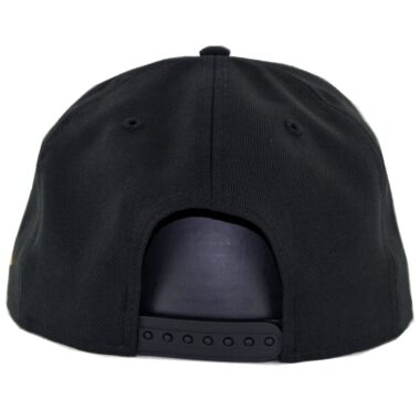 New Era 9Fifty Praying Hands Snapback Hat Black New Era 9Fifty Praying Hands Snapback Hat Black