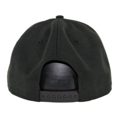 New Era 9Fifty San Diego Padres Snapback Hat Black Red New Era 9Fifty San Diego Padres Snapback Hat Black Red