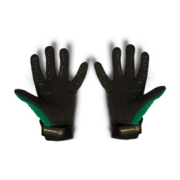 HUF x Toyota Trailhunter Gloves Everest Green