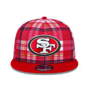 New-Era-9Fifty-San-Francisco-49ers-Sideline-Statement-Snapback-Hat-Red-Plaid-Front-.jpeg