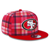 New-Era-9Fifty-San-Francisco-49ers-Sideline-Statement-Snapback-Hat-Red-Plaid-Right-Front.jpeg