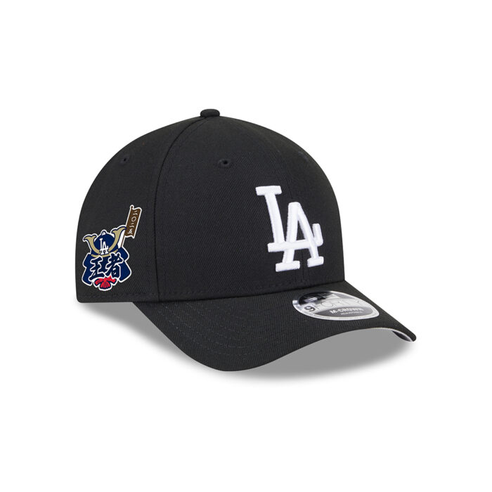 New-Era-9Forty-M-Crown-Los-Angeles-Dodgers-2025-World-Series-Champions-Japanese-Side-Patch-Snapback-Hat-Black-White-left-front.jpg New-Era-9Forty-M-Crown-Los-Angeles-Dodgers-2025-World-Series-Champions-Japanese-Side-Patch-Snapback-Hat-Black-White-left-front.jpg