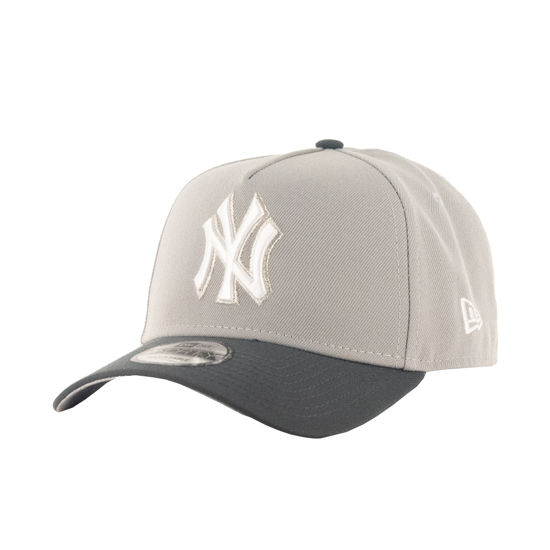 New Era 9Forty New York Yankees 1999 World Series Two Tone A-Frame