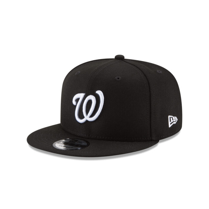New-Era-Washington-Nationals-Basic-Snapback-Hat-Black-White-Left-Front.jpg