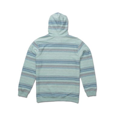 Salty Crew Crewser Fleece Hoodie Marine Blue Salty Crew Crewser Fleece Hoodie Marine Blue