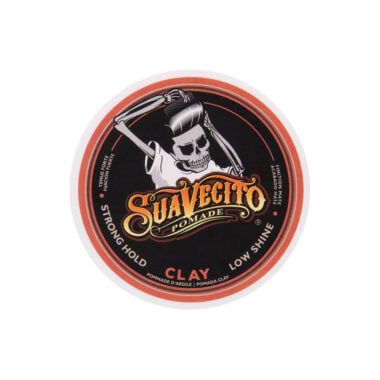 Suavecito Clay Pomade Suavecito Clay Pomade