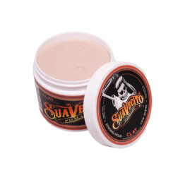 Suavecito Clay Pomade
